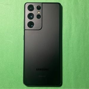 Samsung Ultra - For Parts